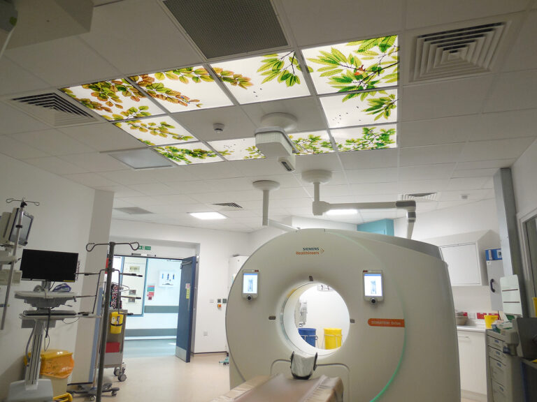 Read more about the article John Radcliffe Hospital, Emergency Department 2020