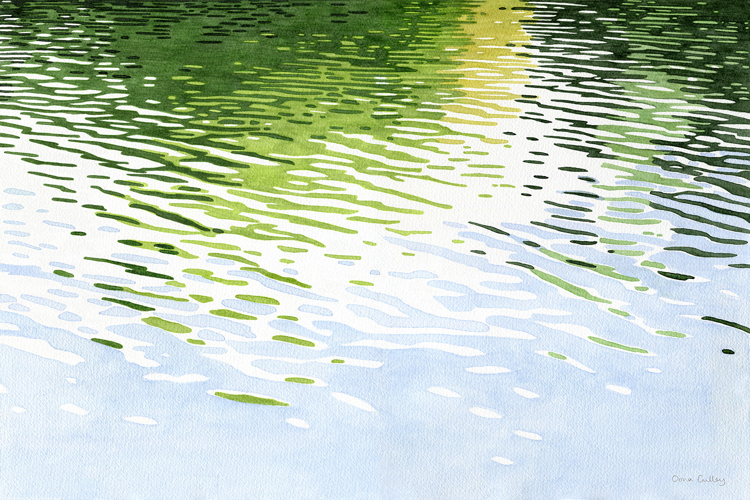oona-culley-summer-light-on-water-print